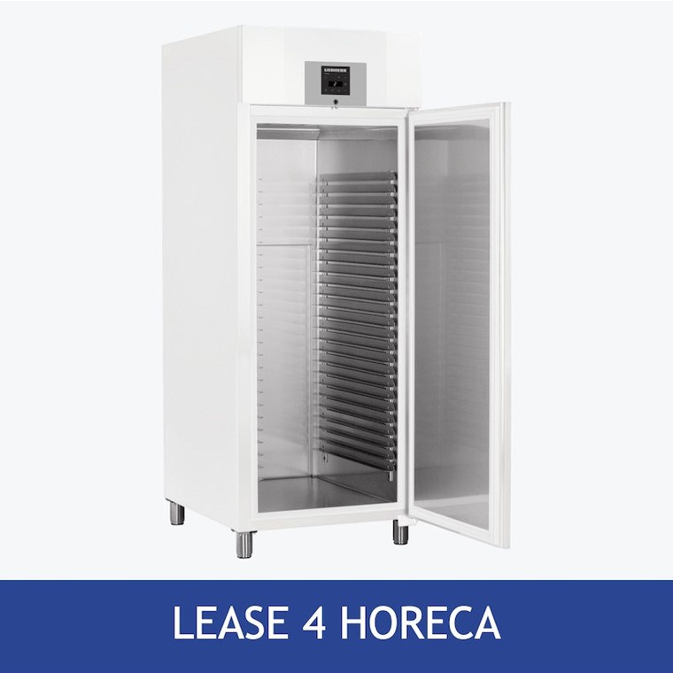 Liebherr bakkerij koelkast BKPv 8420 ProfiLine